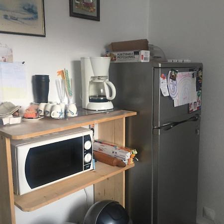 Bel Appartement Berck Ngoại thất bức ảnh
