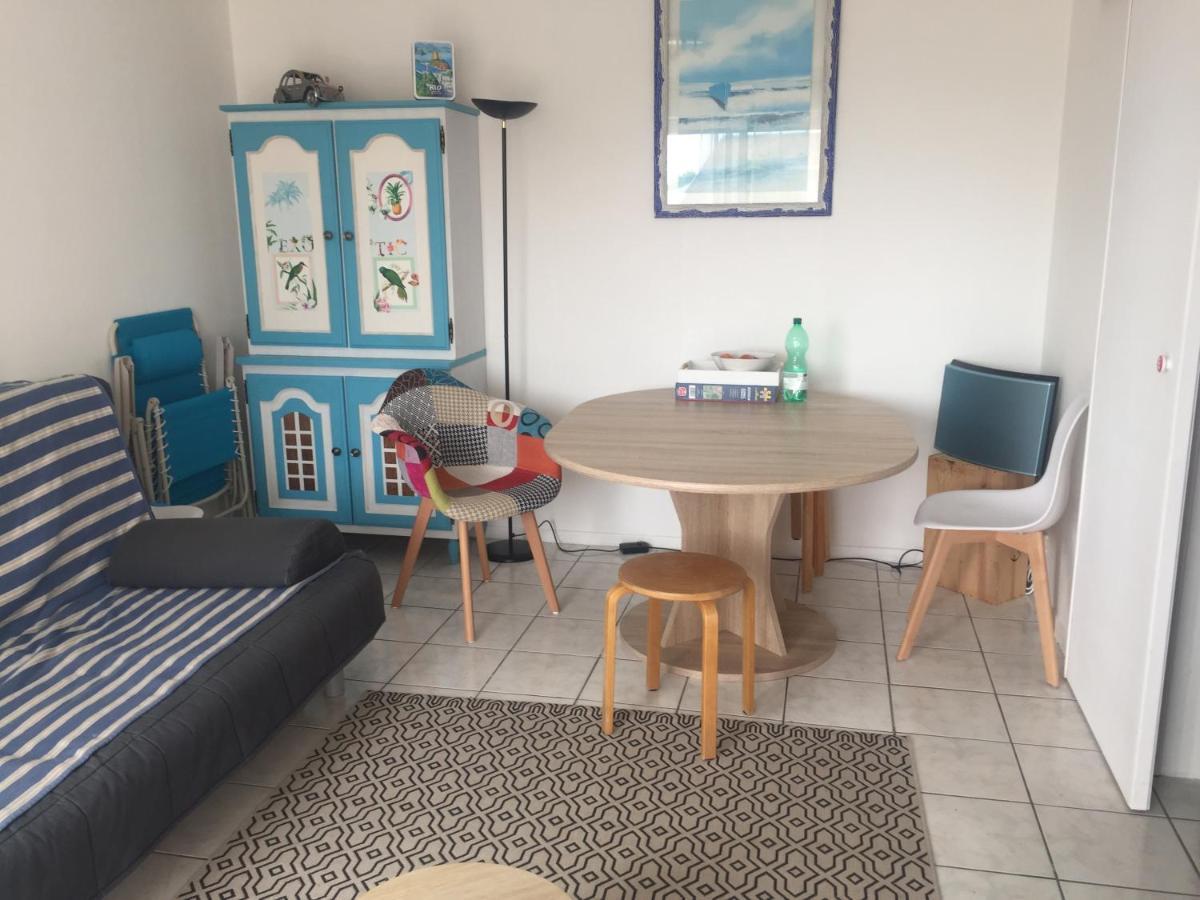 Bel Appartement Berck Ngoại thất bức ảnh