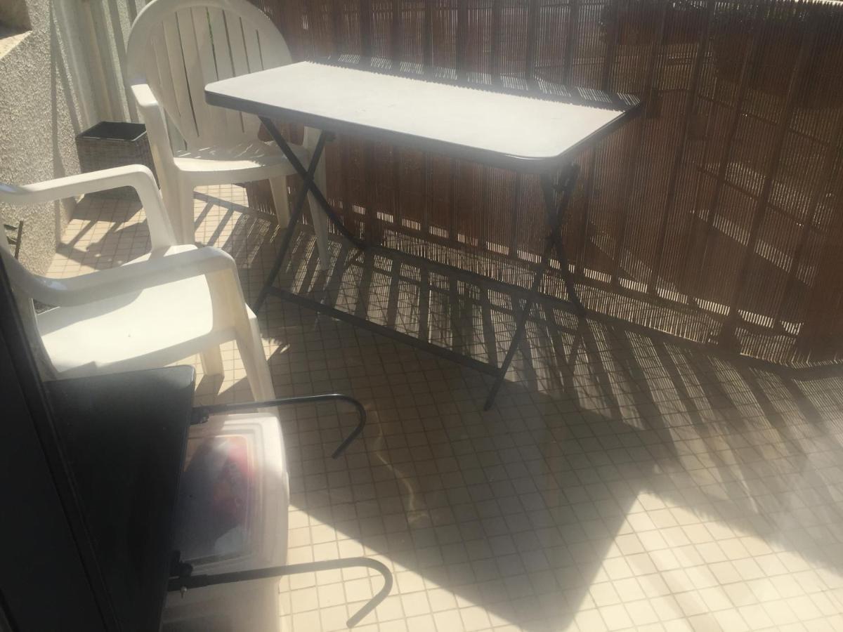 Bel Appartement Berck Ngoại thất bức ảnh