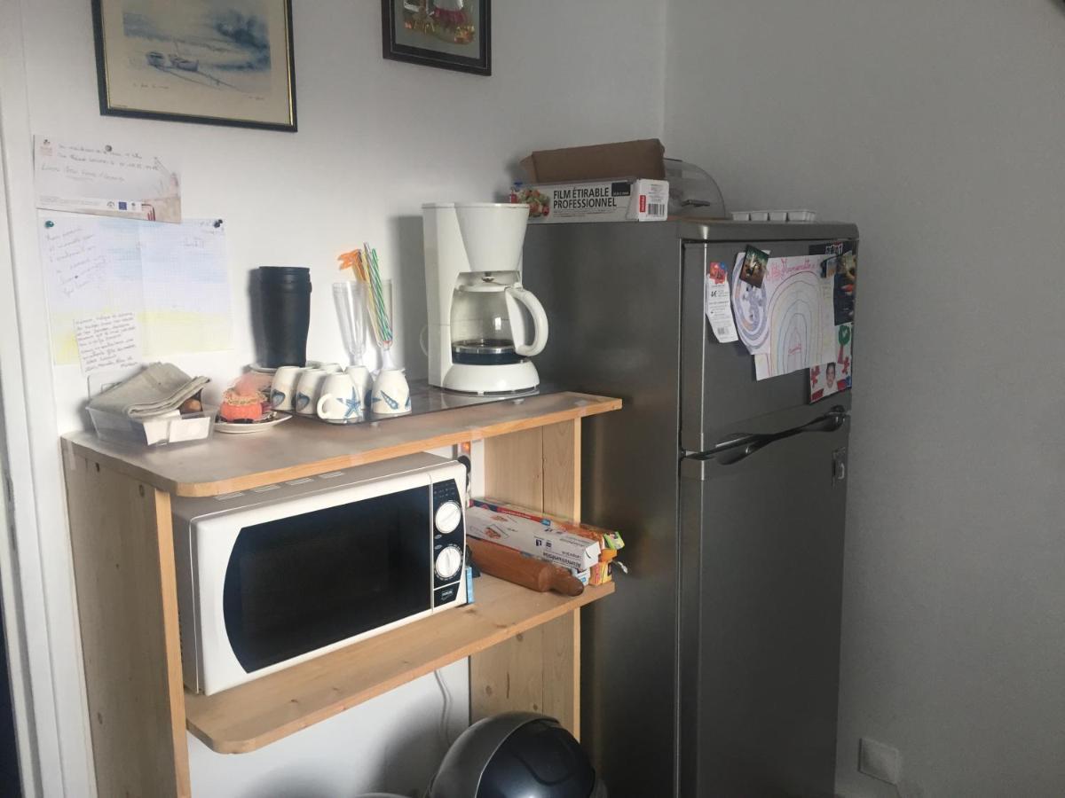 Bel Appartement Berck Ngoại thất bức ảnh